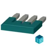 Siemens 8WH9020-6BE10 - Image 2