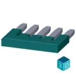 Siemens 8WH9020-6BF10 - Image 2