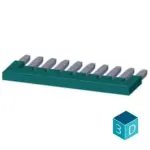 Siemens 8WH9020-6BL10 - Image 2