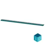 Siemens 8WH9020-6BT10 - Image 2