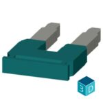 Siemens 8WH9020-6GC10 - Image 2