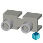 Siemens 8WH9020-6HC00 - Image 2