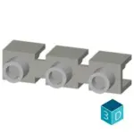 Siemens 8WH9020-6HD00 - Image 2