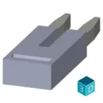 Siemens 8WH9020-6JC00 - Image 2