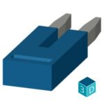 Siemens 8WH9020-6JC01 - Image 2