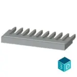 Siemens 8WH9020-6JL00 - Image 2