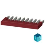 Siemens 8WH9020-6JL02 - Image 2