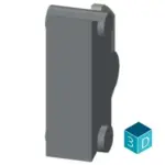 Siemens 8WH9020-8AB00 - Image 2