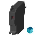 Siemens 8WH9040-3AB08 - Image 2