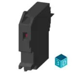 Siemens 8WH9040-3AB08 - Image 2