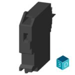 Siemens 8WH9040-3DB08 - Image 2