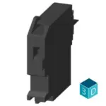 Siemens 8WH9040-3DB08 - Image 2