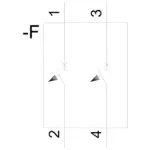 Siemens 5SL6263-7 - Image 4