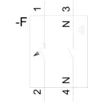 Siemens 5SL6010-6MC - Image 4