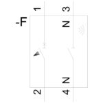 Siemens 5SL6004-6MC - Image 4