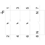 Siemens 5SL4608-7 - Image 4