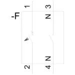Siemens 5SL4525-7 - Image 4