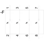 Siemens 5SL6440-6 - Image 4