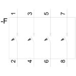 Siemens 5SL6420-6 - Image 4