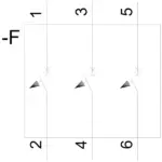 Siemens 5SL6314-7 - Image 4