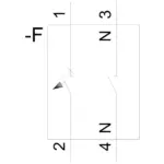 Siemens 5SL6010-6 - Image 4