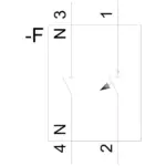 Siemens 5SL6006-7KL - Image 4