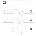 Siemens 3VA5712-6BB31-0AA0 - Image 4