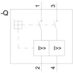 Siemens 3VA5710-7BB61-0AA0 - Image 5