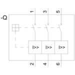 Siemens 3VA1181-5MG32-0AA0 - Image 4