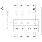 Siemens 3VA5570-6GC42-0AA0 - Image 5