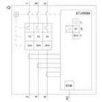 Siemens 3VA2563-5MP32-0AA0 - Image 4