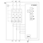 Siemens 3VA2580-5MQ32-0AA0 - Image 4
