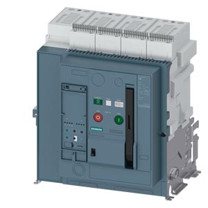 Siemens 3WA1116-8.B40-....