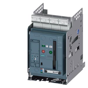 Siemens 3WA1116-8.B37-....
