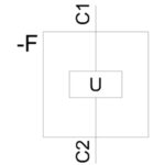 Siemens 3VA9978-0BA23 - Image 5