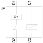 Siemens 3VA9978-0BD12 - Image 5