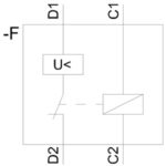Siemens 3VA9978-0BD13 - Image 5