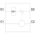 Siemens 3VA9978-0BD11 - Image 4