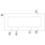 Siemens 3VA9988-0BF23 - Image 4