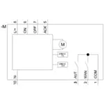 Siemens 3VA9267-0HC10 - Image 4