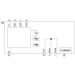 Siemens 3VA9267-0HC15 - Image 4