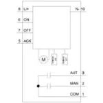 Siemens 3VA9447-0HC10 - Image 4