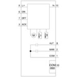 Siemens 3VA9447-0HC15 - Image 4