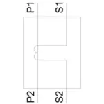 Siemens 3VA9307-0NA10 - Image 5