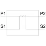 Siemens 3VA9307-0NA10 - Image 4
