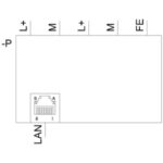 Siemens 3VA9987-0TD10 - Image 4