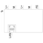Siemens 3VA9987-0TD10 - Image 4