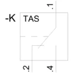 Siemens 3VA9978-0AB13 - Image 5