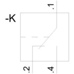 Siemens 3VA9987-0KB00 - Image 4