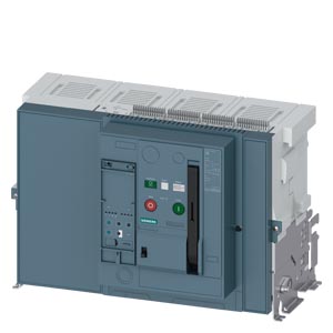 Siemens 3WA1236-5.C40-....